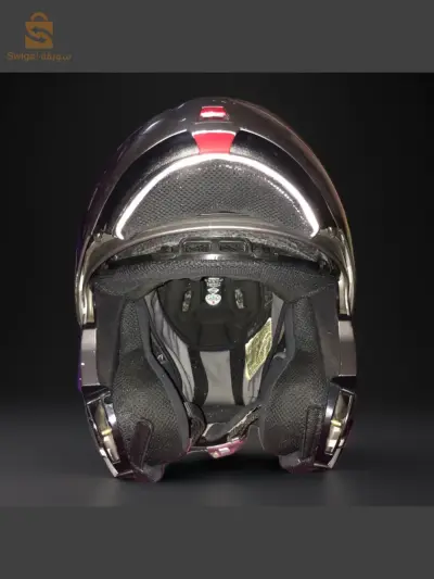 casque Nolan taille s modulable