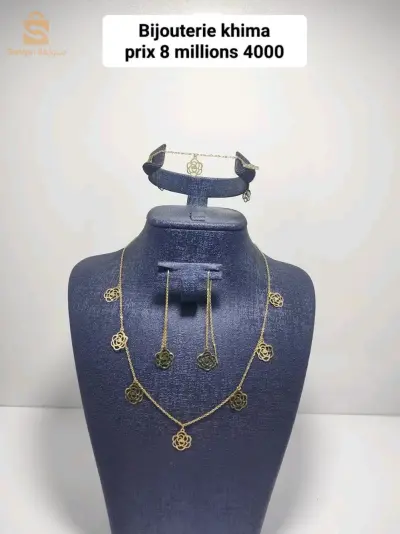 parure