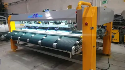 machine nettoyage de tapis
