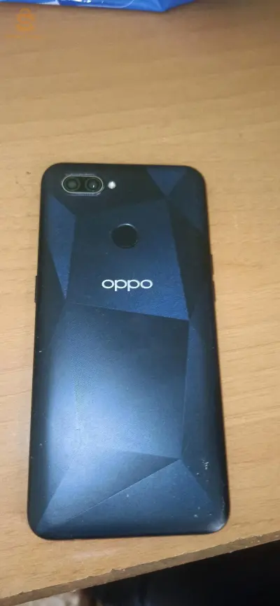 Oppo a12