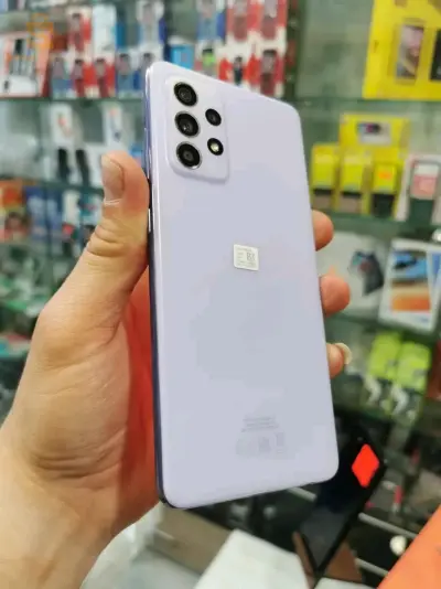 Samsung A52s CE