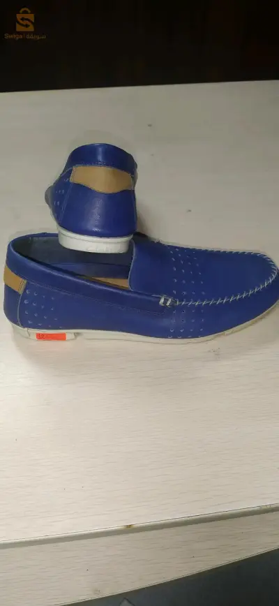 trappeur Clarks original