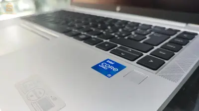 HP Elitebook 840 G8