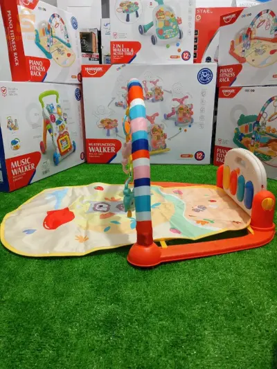 tapis d'eveil