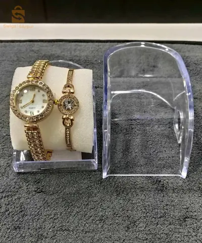 اكسسورات نسائية حاجة شابة سلعة وسومة ✨