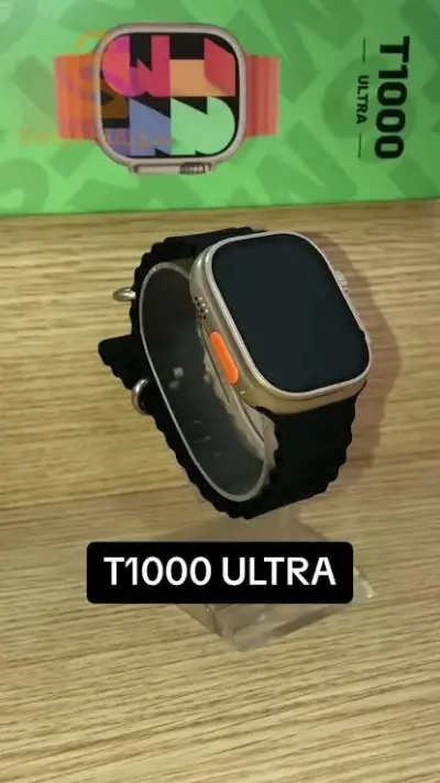 t1000 ultra