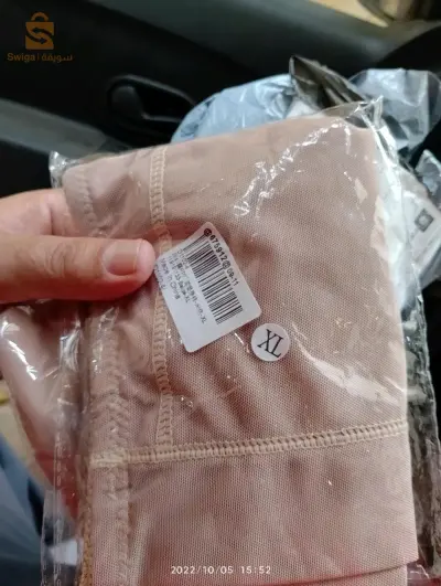 slip rehausseur de fesse