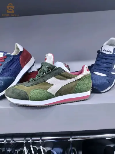 diadora original