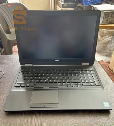 لابتوب في حالة جيدة
