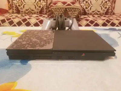 بلايستيشن 2سليم