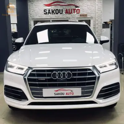 AUDI -Q5