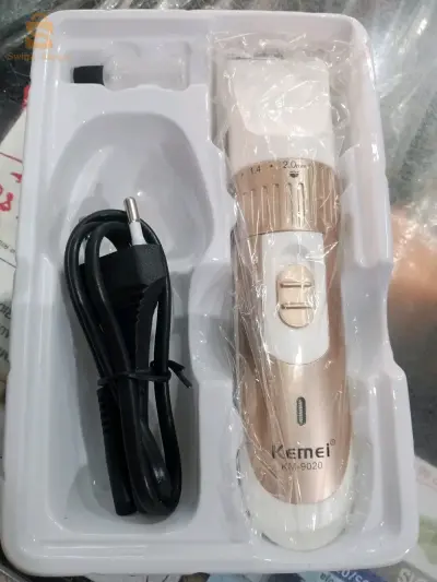 ألة حلاقة kemei