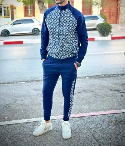 ensemble LV super good 👌