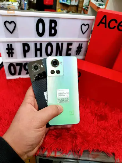 one plus 10r