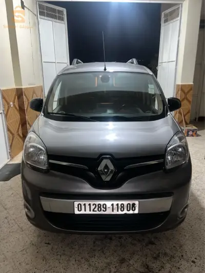kangoo privilège
