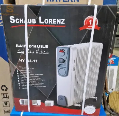 Bain d'huile Schaub Lorenz 11e Original✅✅😍