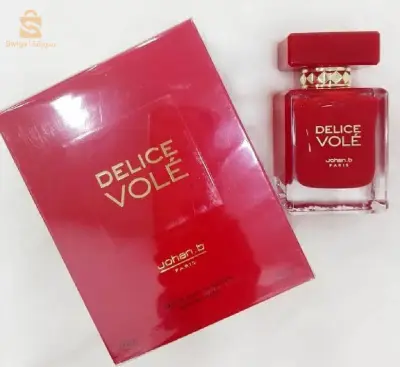 parfums homme et femme