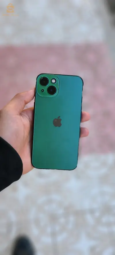 iphone 13 aficheur m3awd original