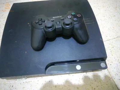 PlayStation 3