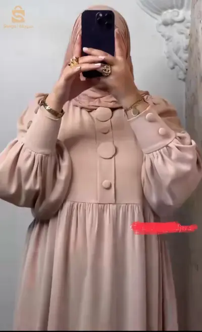 Robe Hijeb