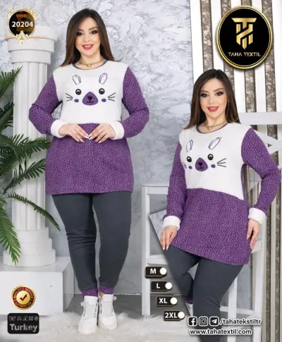 pyjama Coton 2024