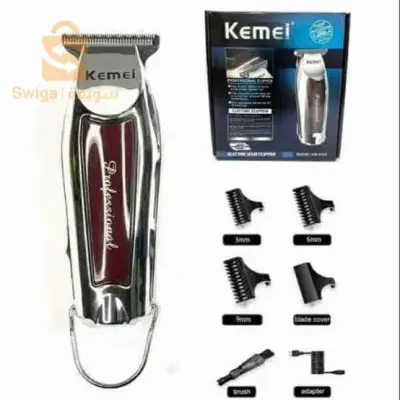 Tondeuse kemei Professionelle 9163