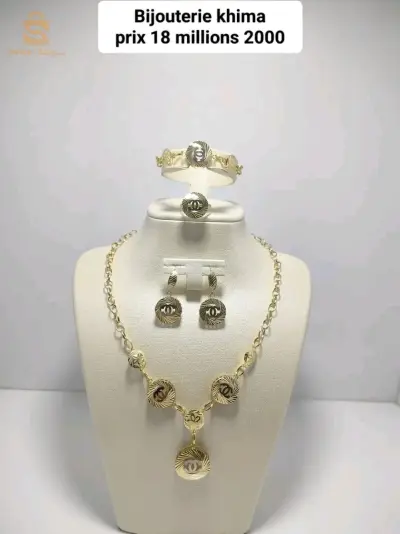 parure