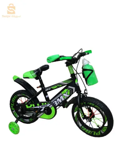 Vélo 12 pouces