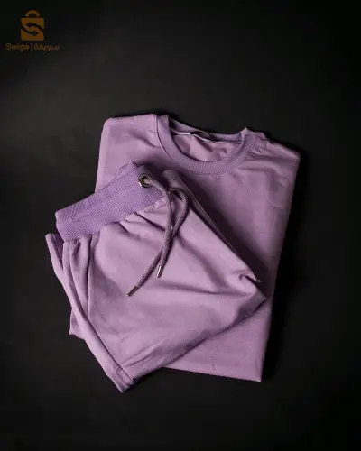ENSEMBLE VIOLET
