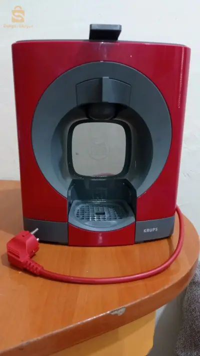 machina acef kraps  italian