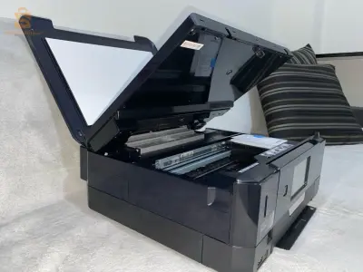 imprimante epson xp-760