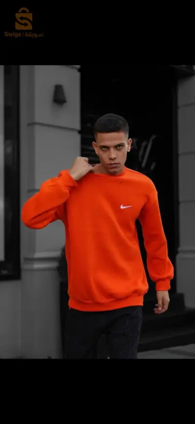 ملابس رجاليه