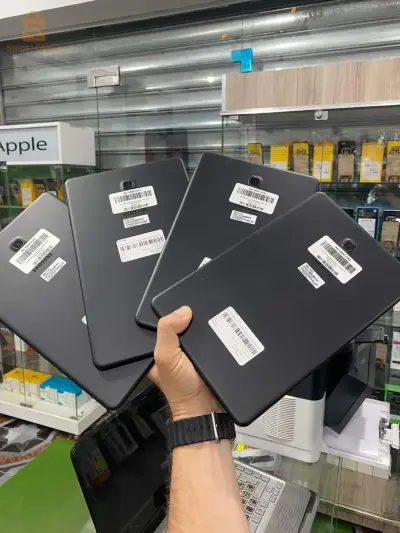 Tab-A  Samsung