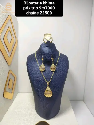 parure