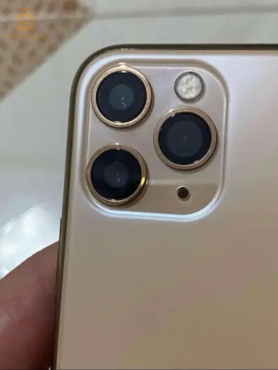 iPhone 11pro max
