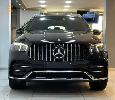 🆕 Mercedes GLE 300d