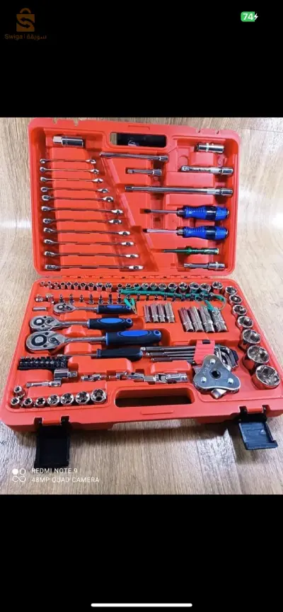 des caisses à outils et coffret cris électriques