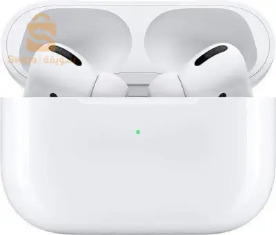 AirPods Pro 100% fonctionnel, état esthétique proche du neuf. Aucune rayure ou trace d’utilisation.