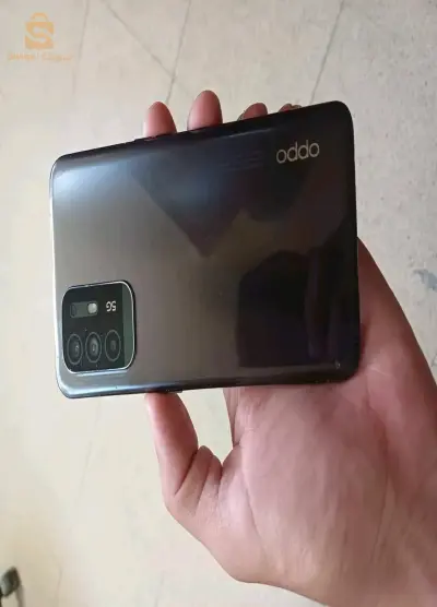 oppo A94 5G