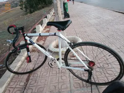 دراجة هوائية