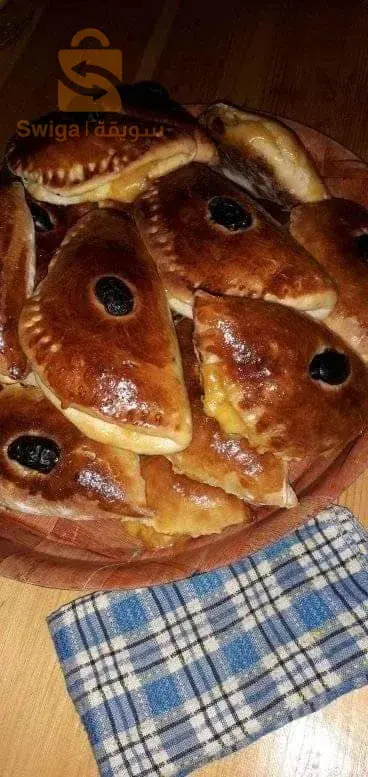 مملحات🌭🌮🍕 و حلويات🍰🧁🍪🍩