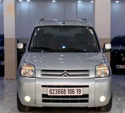 CITROËN BERLINGO MULTIPARE