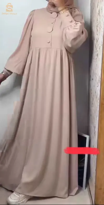 Robe Hijeb