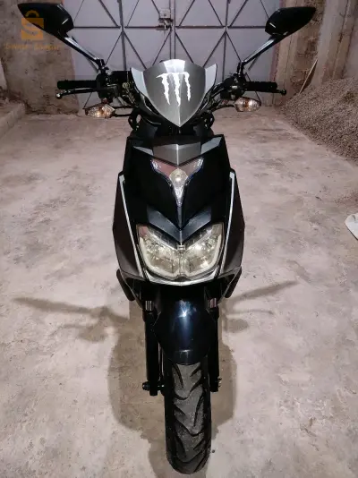 مديونة.. غيليزان