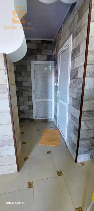 فيلا سياحية