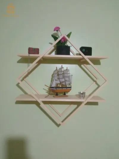 Beautiful decor