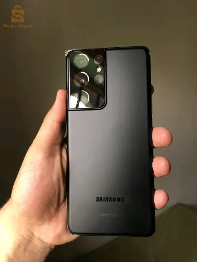 Samsung s21 ultra