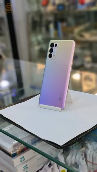oppo reno5