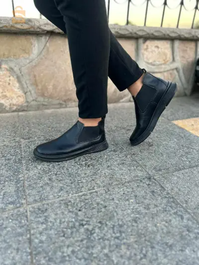 بوتس رجالي