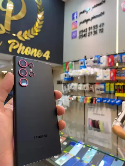 Galaxy S22 Ultra 5G